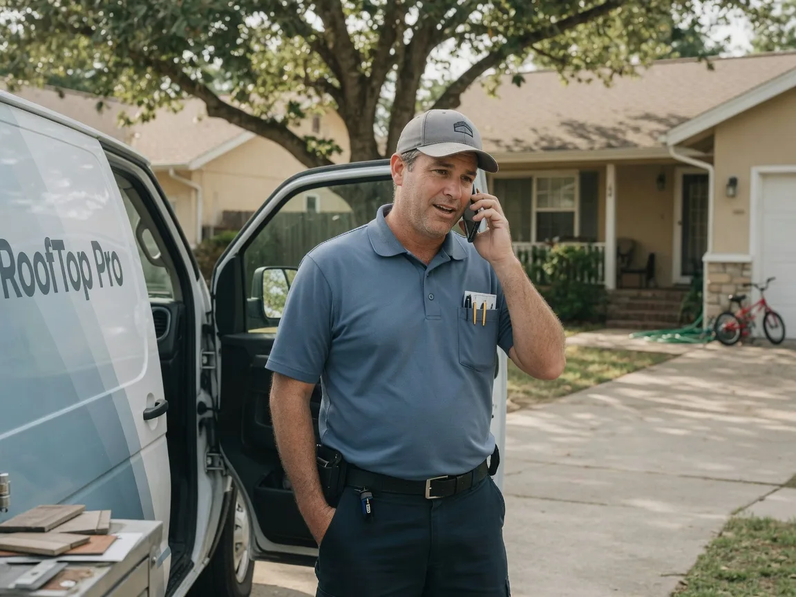 Roof Repair El Dorado Springs, MO FAQs